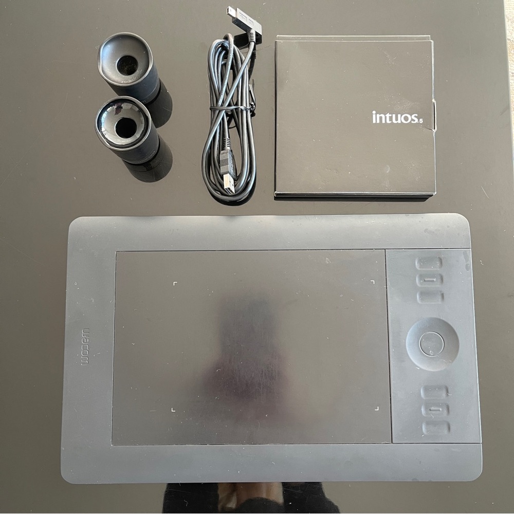 Wacom Intuos 5 small